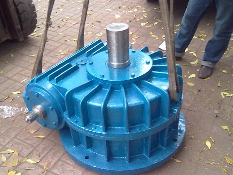 掌握減速機(jī)基礎(chǔ)知識(shí)的必要性